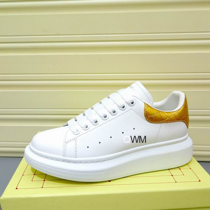 men Alexander McQueen shoes-192